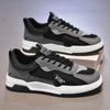 Luxury Brand Mens Running Shoes 2024 New Breathable Wear-resistant Sneakers Tennis Training Shoe Outdoor Casual Walking Footwear