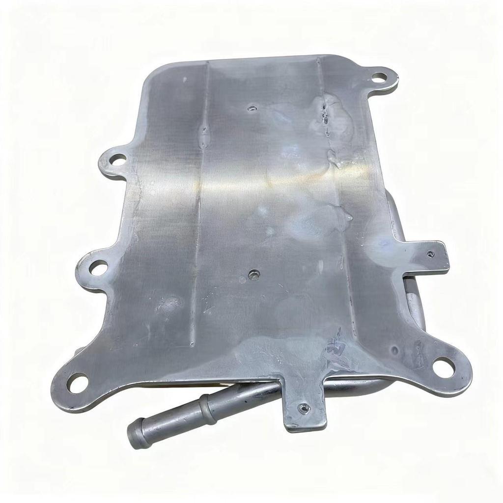 25620-1U500 Engine Oil Cooler for Hyundai Kia Models