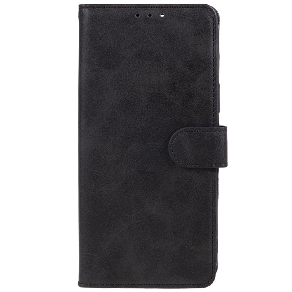 For Xiaomi 14T Pro Case PU Leather Wallet Protective Phone Cover Calf Texture