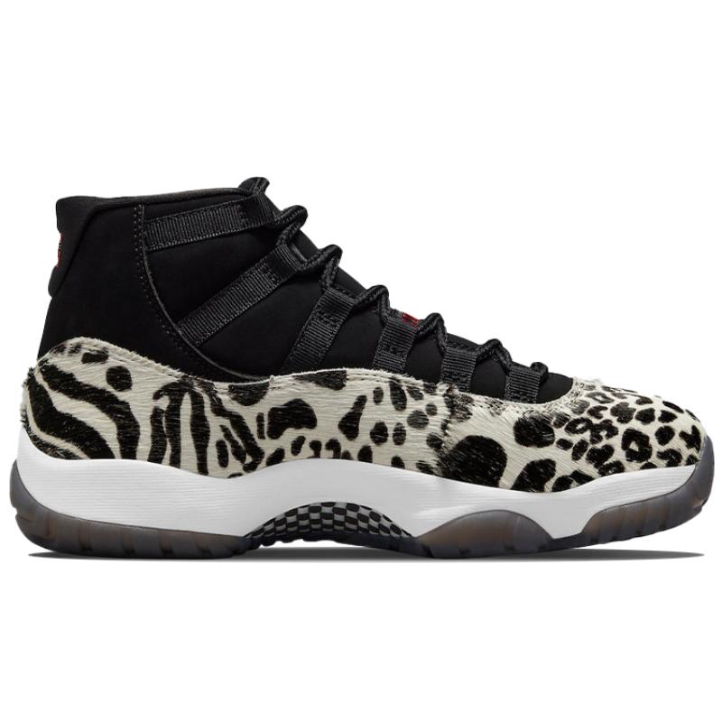 Женские кроссовки Air Jordan 11 Retro 'Animal Instinct' Jordan AR0715-010