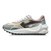 Кроссовки Li Ning Fang Yuan Eternal женские кроссовки желтые синие серые AGCR034-4