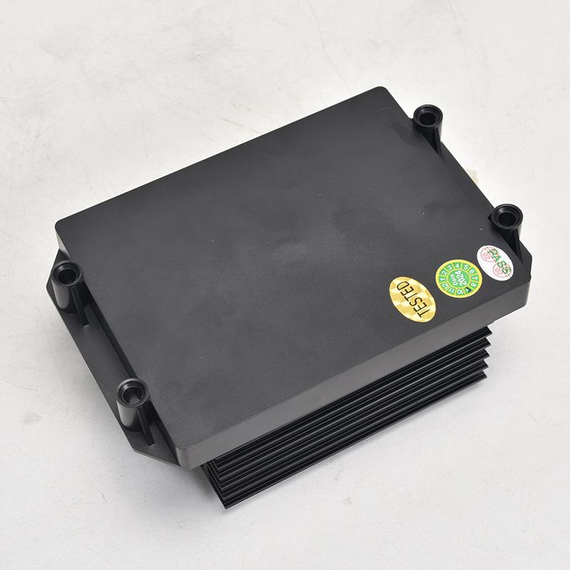 Регулятор напряжения AVR для дизельного генератора Changchai CC16000E3D (Модели XNFS10-380/XNFS10-220)