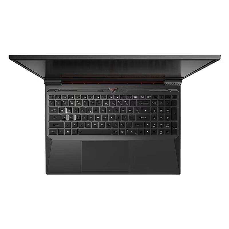 Игровой ноутбук Hasee Zhanshen S8 15,6 дюйма (i5-12450H, RTX 3050) (Китайская версия)