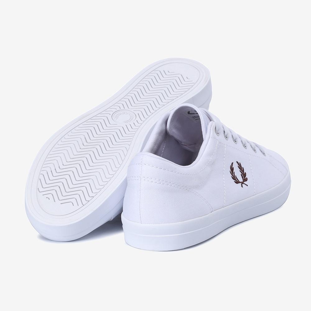 Fred Perry Базовая саржа V52 Sfpu2417304 V52