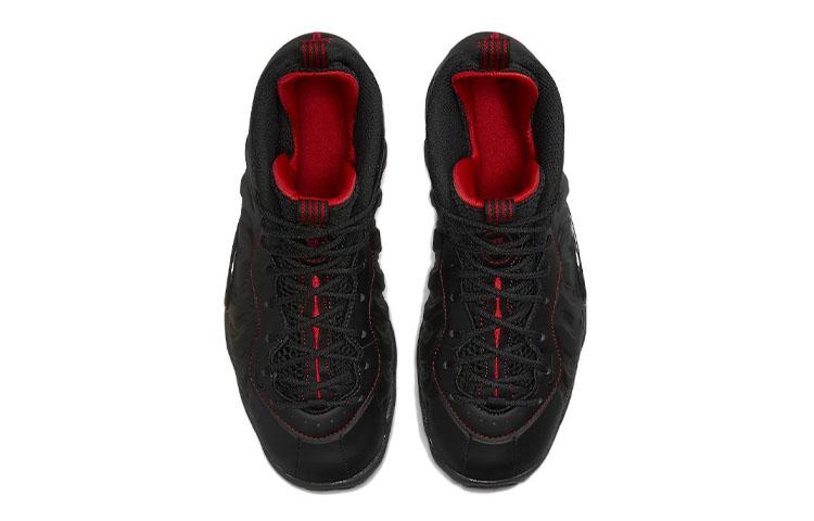 Nike Little Posite One Bred GS DV3773-001