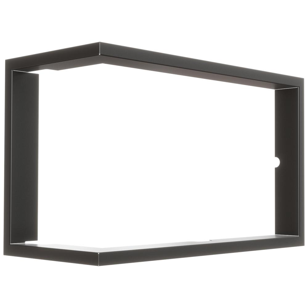 Frame for LUCY 14 L Insert, Flange Width 35mm