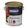 Akzonobel Acrylic Paint For Metal 5 Red Oxide Matt 1 Pc