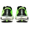 Puma Electrify Nitro Green Glare Men Sneakers Black 195173-03