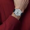 Casio Мужские часы Стандартной серии Серебристые LWA-300H-7E2V LWA-300H-7E2V