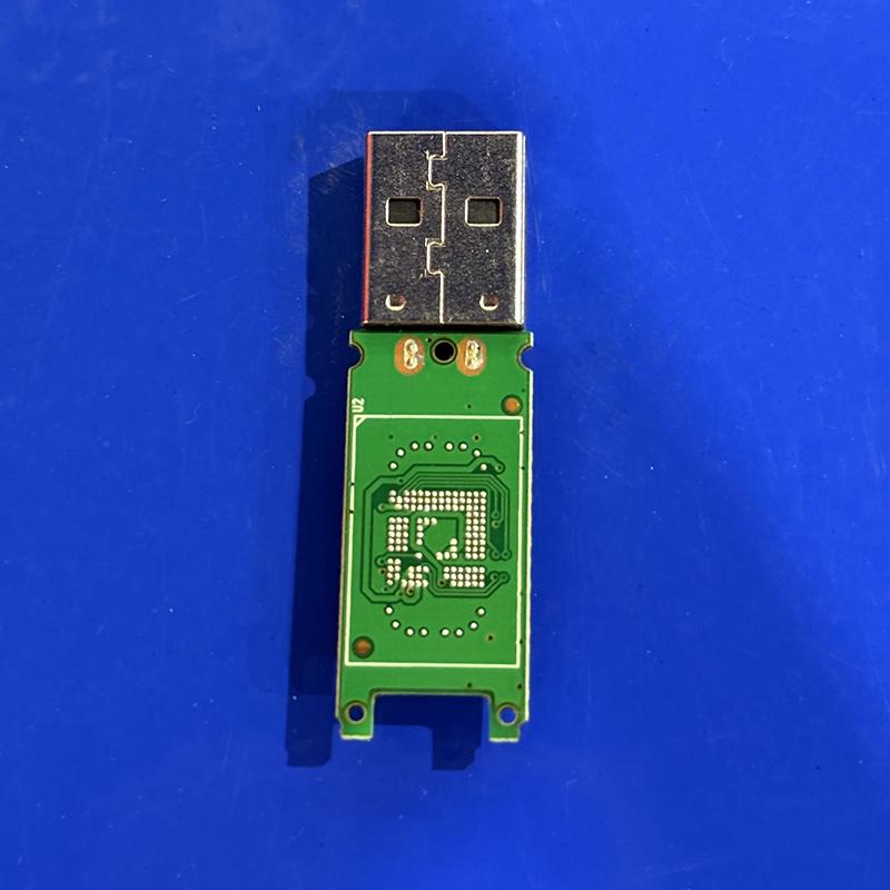 Адаптер USB 2.0 eMMC BGA169 153 eMCP Печатная плата Основная плата без флэш-памяти