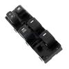 Electric Window Control Switch with Auto Down Button for Hyundai Veloster 2012 2013 2014 2015 2016 2017 93570-2V015 935702V015