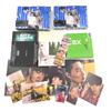 Б/у набор фотокарточек с CD EXO SuperM CBX HEY MAMA! [BL0710_16]