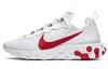 React Element 55 Белый Красный BQ6167-102