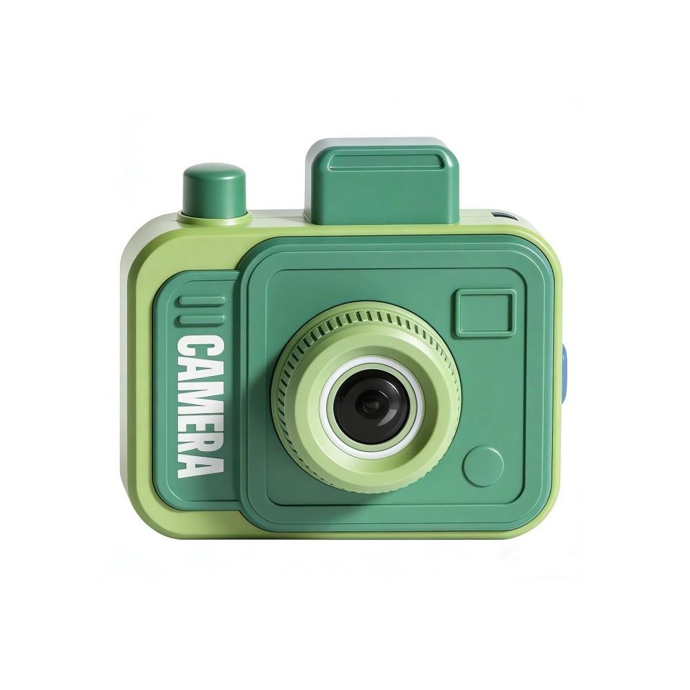 Double-Sided Prank Camera Water Pistol Water Fighting Games Pool Beach Party Favors
