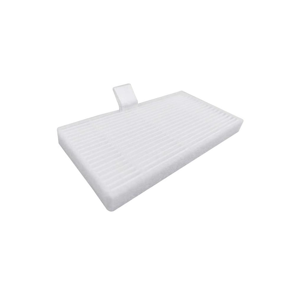 Подходит для Lydsto R1D Edge /MiWhole M9 Lite/Laresar L10/Vyzzle D10/ iBoto Smart X530 Aqua Запчасти Фильтр Щетка Тряпка для швабры