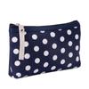 Large Capacity Makeup Bag Creative Zipper Coin Purse New Cosmetic Bag