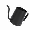Long Over Gooseneck Spout Gooseneck Kettle Stainless Steel Coffee Kettle  Pour Over Coffee