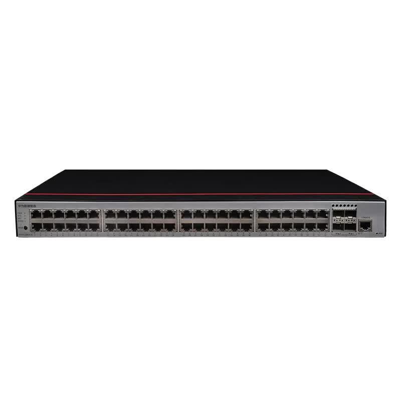 Huawei S5735S-L48T4X-A1 48-Port Gigabit/10G Managed Ethernet Switch
