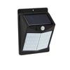Outdoor Lights Outdoor Solar Light Security Lights Solar Motion Sensor Lights Wireless IP65 Outdoor Lights Waterproof Rain