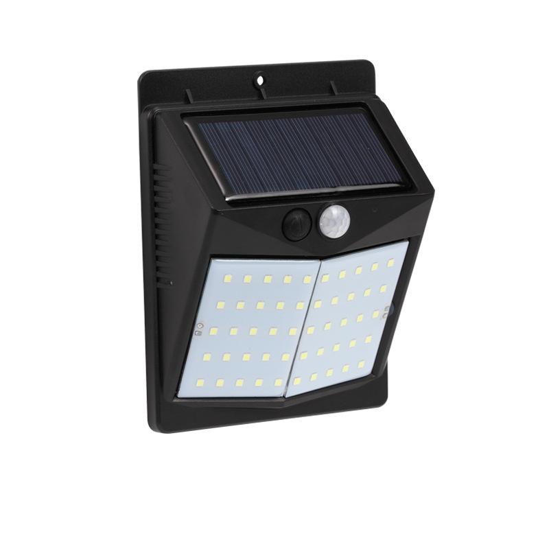 Outdoor Lights Outdoor Solar Light Security Lights Solar Motion Sensor Lights Wireless IP65 Outdoor Lights Waterproof Rain