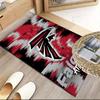 Falcons Logo  Carpet, Kitchen Rugs, Yoga Mat, Non-Slip Mats, Rug for Bathroom, Living Room bedroom, Camping Rugs Christmas Gift
