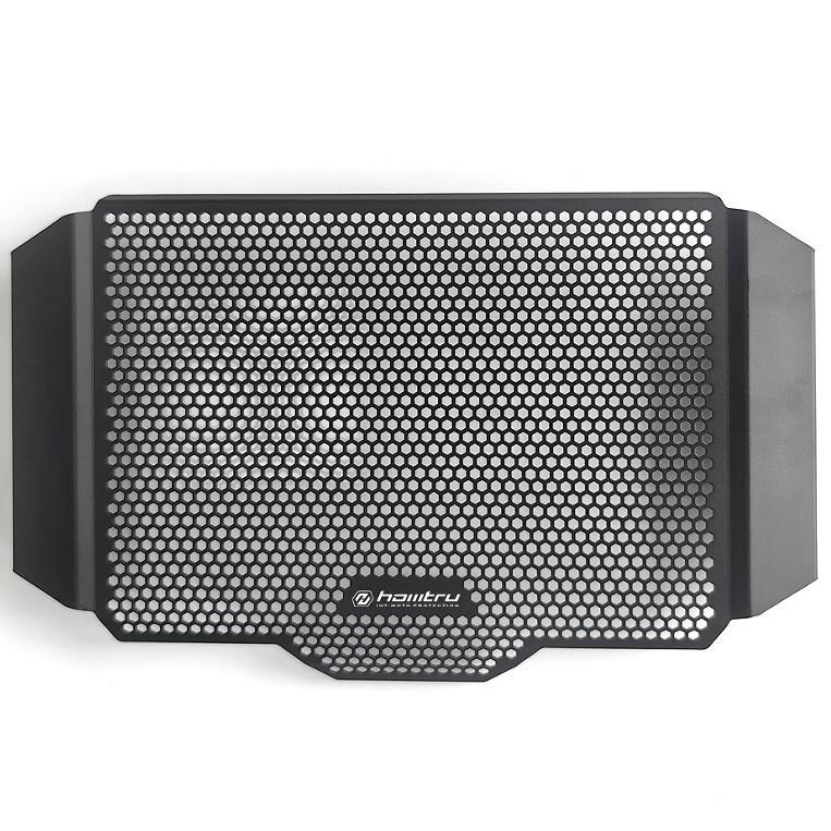 Защита радиатора Kawasaki Z900RS 17-20