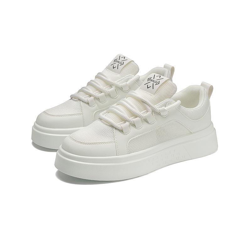 Новые бестселлеры 2025 года из сетчатой дышащей обуви, повседневная обувь для ходьбы и удобная универсальная обувь