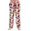 Marvel Avengers Mens Lounge Pants (Pack of 2)