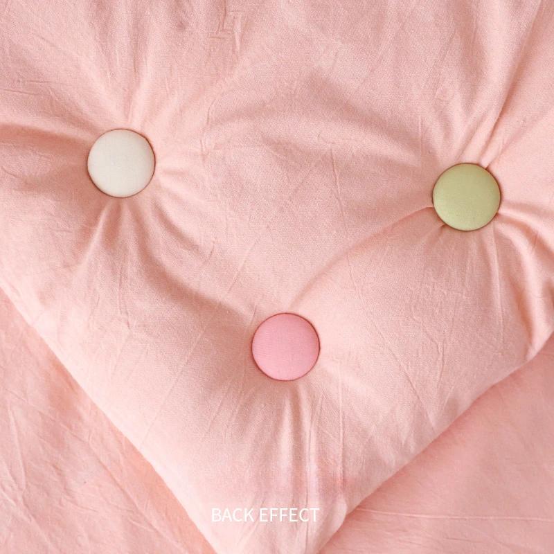 Anti-slip Clothespin Blanket Buckle Clothing Bender Quilt Clip Assembly Closet for Clothes Making the Bed Sheet 4/8PCS Pegs Home