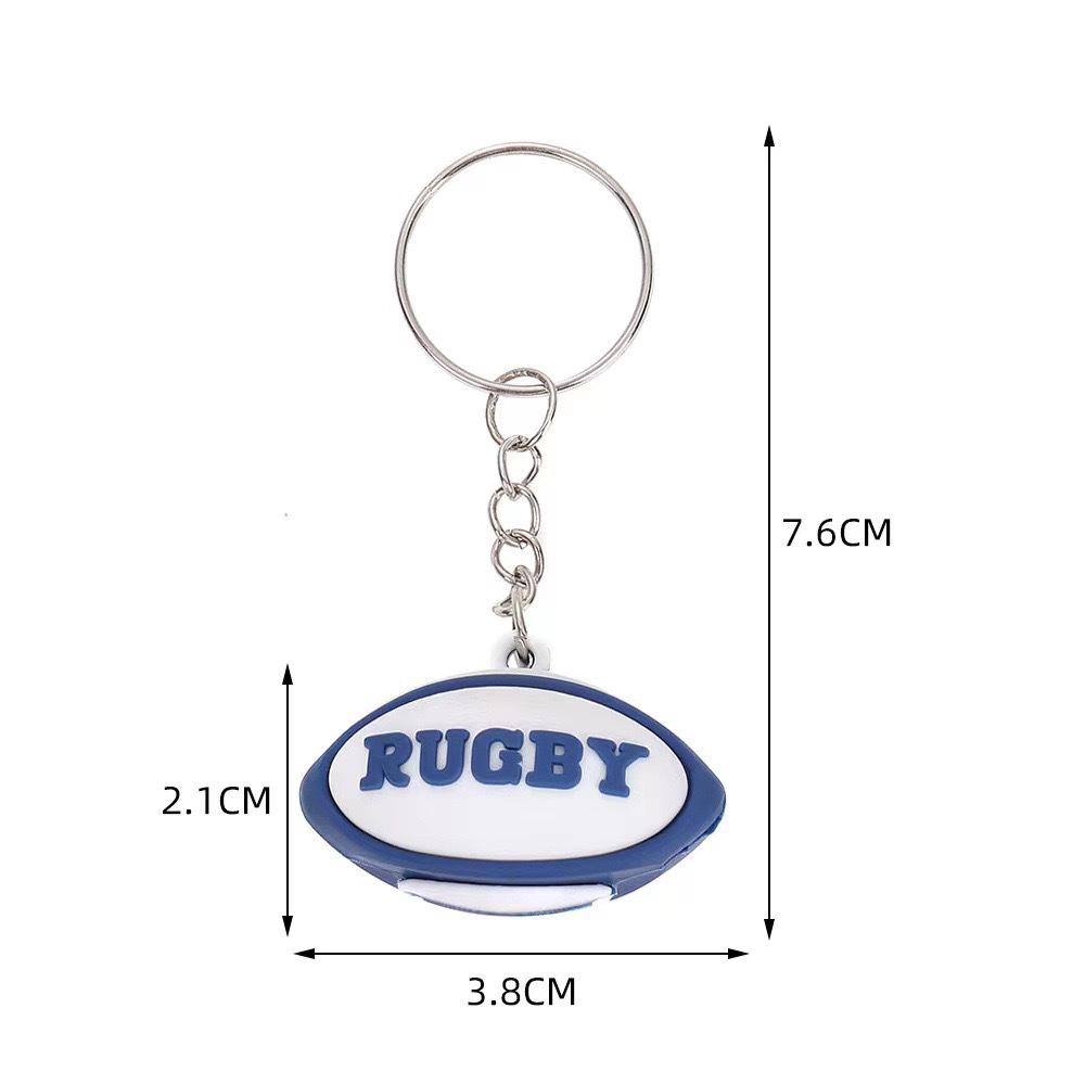 3D спортивный брелок: Украшения для школьных ранцев на тему баскетбола, футбола, тенниса и бильярда