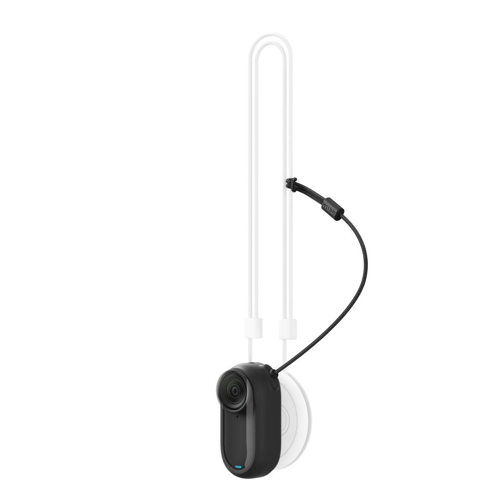 Insta360 Магнитный подвес GO 3S страховочный шнур 3/GO (черный)