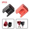 V0 Flame Retardant Battery Terminal Dust Cover 2X Energy Storage Terminal