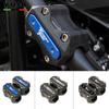 Motorcycle Engine Guard Protection Bumper Decorative Block For YAMAHA TENERE 700 XTZ