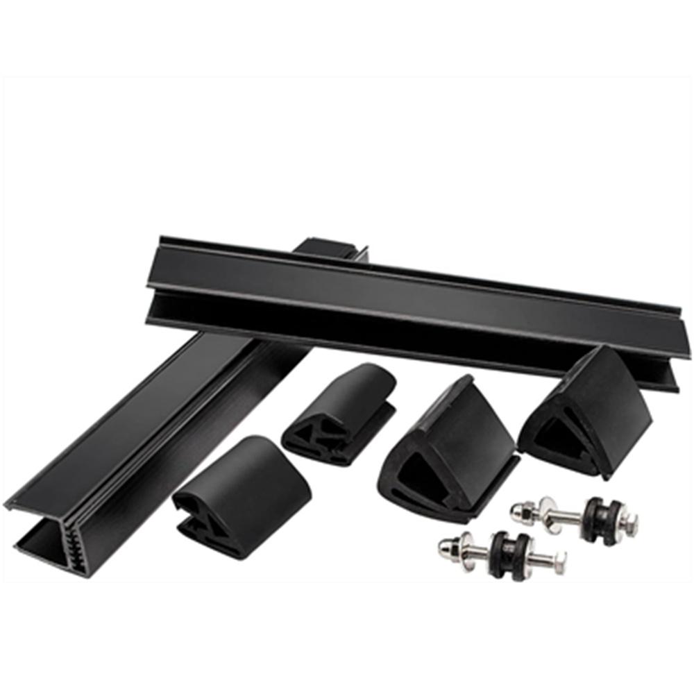 Windshield Retaining Clips Kits With Screw Nuts For DS & Precedent 1994-up 1014441-01,1021630-01 102005801