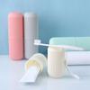 Portable Travel Dustproof Toothbrush Toothpaste Holder Cup Case Storage Box