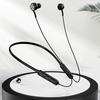 Wireless Earphones Hanging Neck Earbuds Stable Connection Wire Control Ergonomic Bluetooth-compatible Headphones