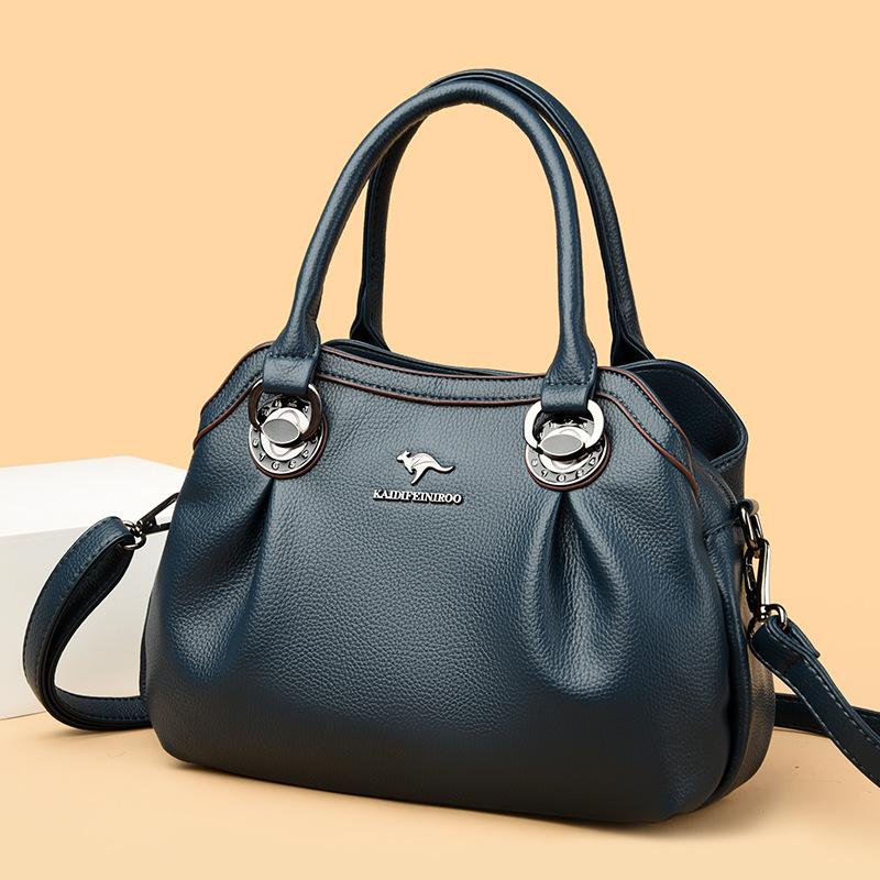 Сумка среднего возраста Atmosphere Mom Bag Crossbody Bag Женская сумка через плечо Женская сумка через плечо