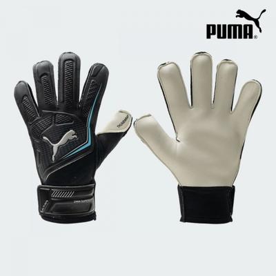 Puma Перчатки вратаря Puma Ultra Play Rc Galleria Застежка 04195208