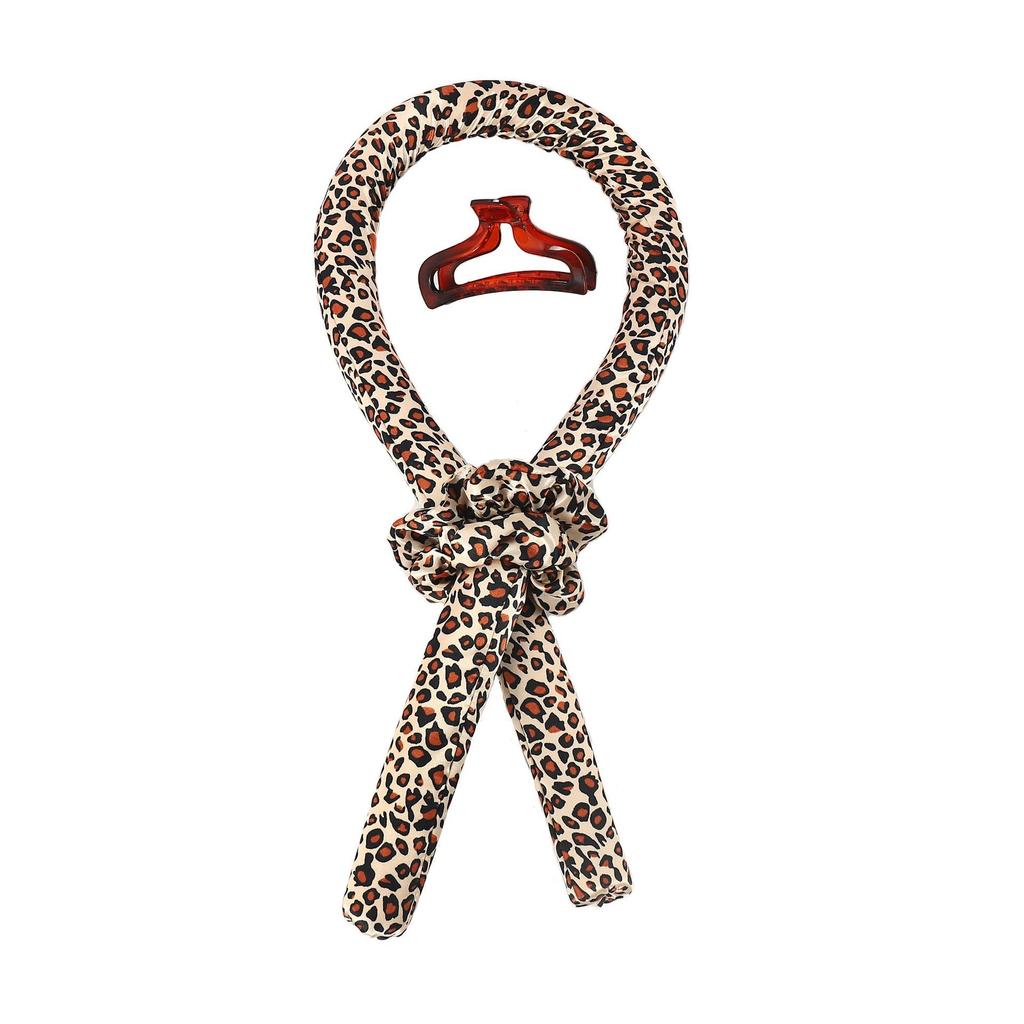 No Heating Required Hair Curling Rod Large Wave Sleeping Foam Sponge Hair Curler