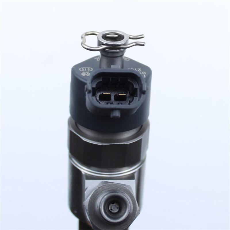 NEW Auto Parts Diesel Fuel Injector 0445120002 0986435501500313105 Common Rail Injector For I VECO ITROEN F IAT R ENAULT 814043