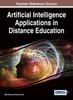 Книга Artificial Intelligence Applications In Distance Education