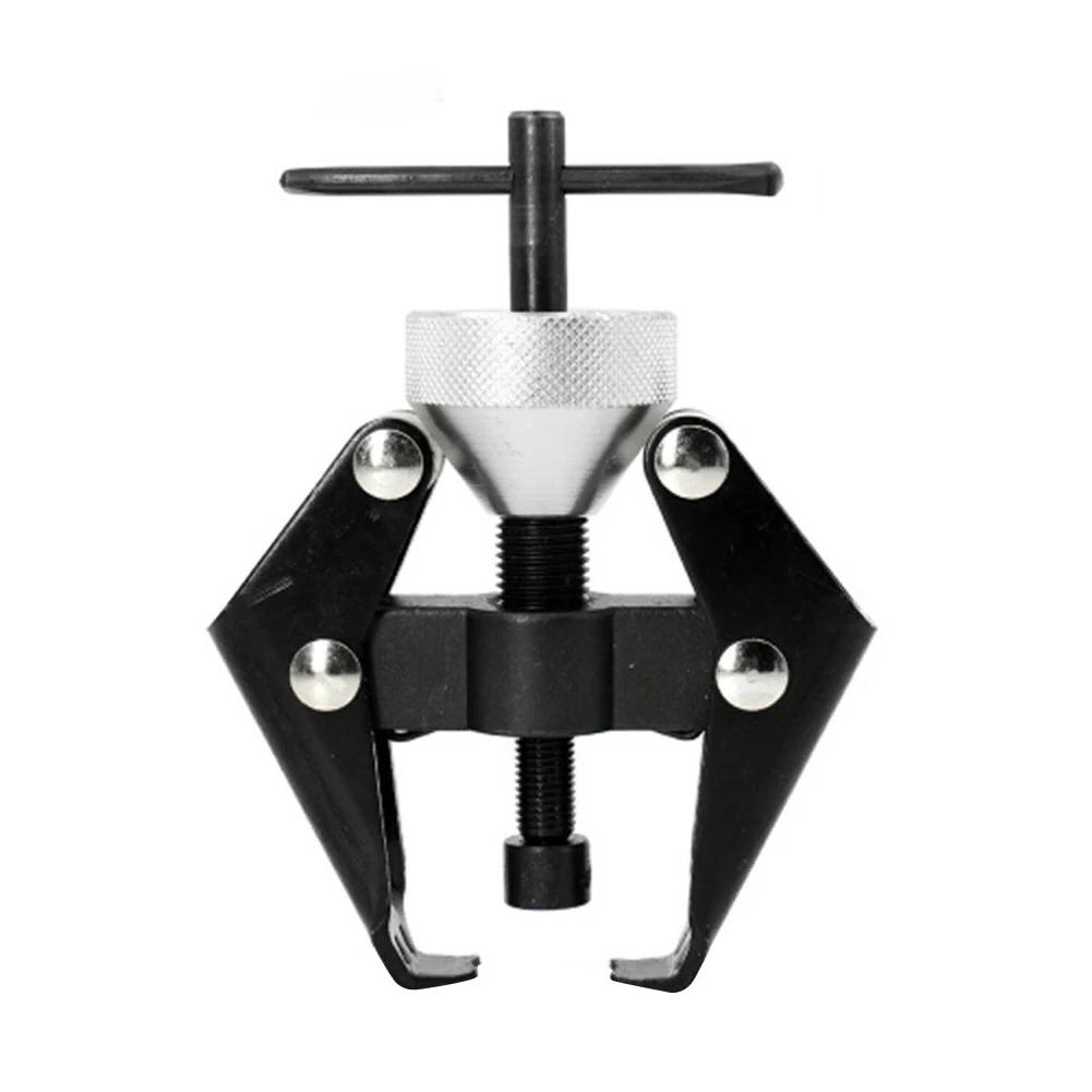 Universal 6-28mm Car Battery Terminal Alternator Bearing Windshield Wiper Arm Remover Puller Roller Extractor Auto Repair Tools