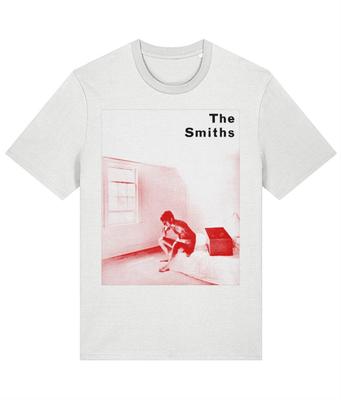 The Smiths - 'William, It Was Really Nothing' - 1984 - Red Proof