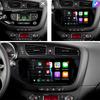 Автомобильное радио Android 14 Carplay для KIA Cee'd CEED JD 2012 2013 - 2018 Навигация Мультимедийный проигрыватель Стерео 5GWiFi+4G SIM BT видео