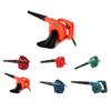 Air Duster Collector Electric Air Blower For Air Blower Vacuum