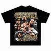 Gervonta Davis ProBoxing Ретро Винтажная Графическая Футболка Подарок для Фаната S-5XL