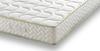 Calme Nuit Mattress 90x200 Density 35 Kg/m3 - Height 21 Cm - Soft Support - Orthopedic