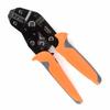 SN-03H BNC To SMA Coaxial Connector Crimping Tool for Fiber Optic Connectors, Ratchet Type