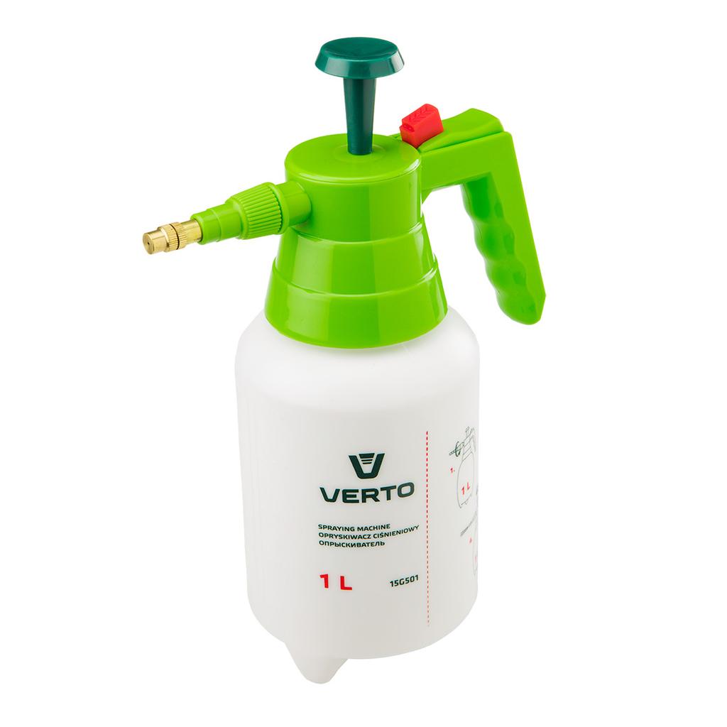 Pressure sprayer 1 L
