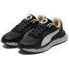 Puma Wild Rider Winter - Black Ebony Unisex Sneakers 381902-01
